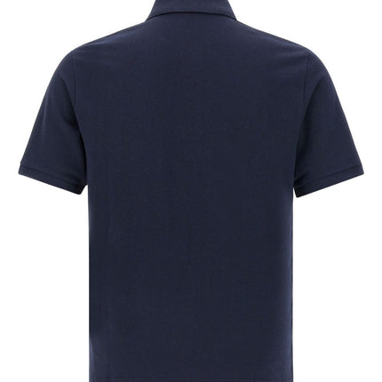 Saint Laurent Polo Shirt