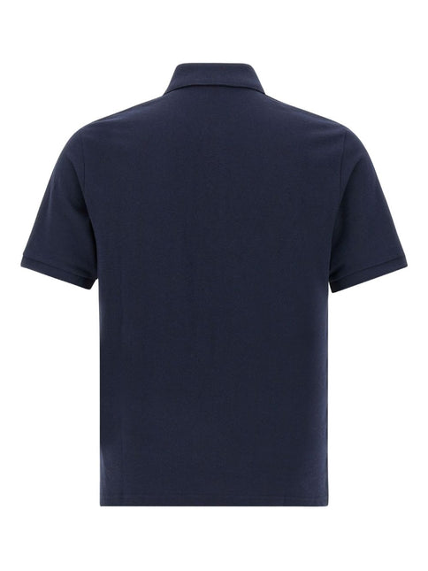Saint Laurent Polo Shirt