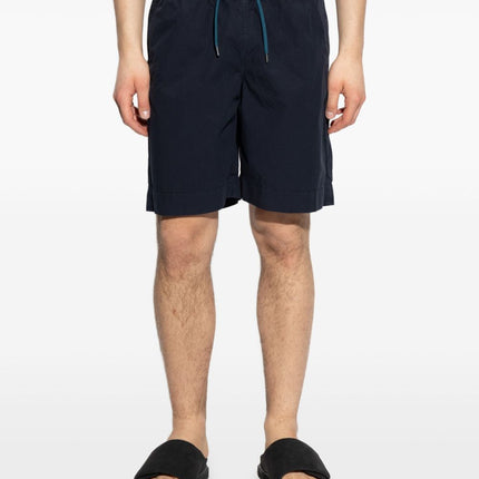 Paul Smith Shorts Blue
