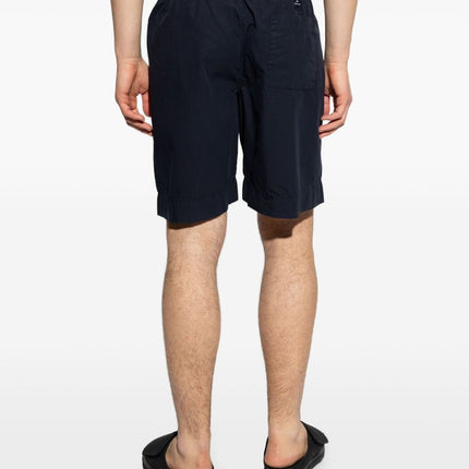 Paul Smith Shorts Blue