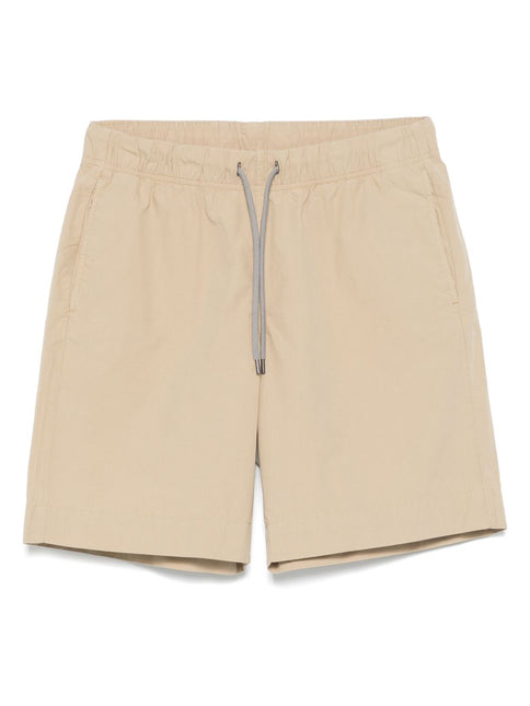 Paul Smith Shorts Beige