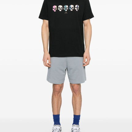 Paul Smith T-shirts and Polos Black