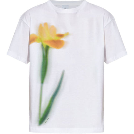 Paul Smith T-shirts and Polos White