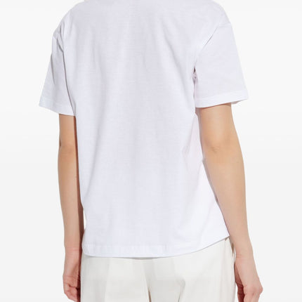 Paul Smith T-shirts and Polos White