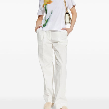 Paul Smith T-shirts and Polos White