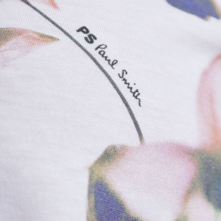Paul Smith T-shirts and Polos White
