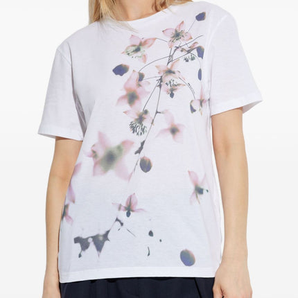 Paul Smith T-shirts and Polos White