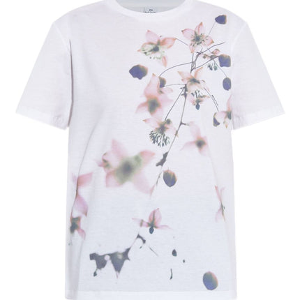 Paul Smith T-shirts and Polos White