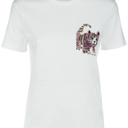 Paul Smith T-shirts and Polos White