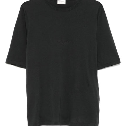 Saint Laurent T-shirt with logo