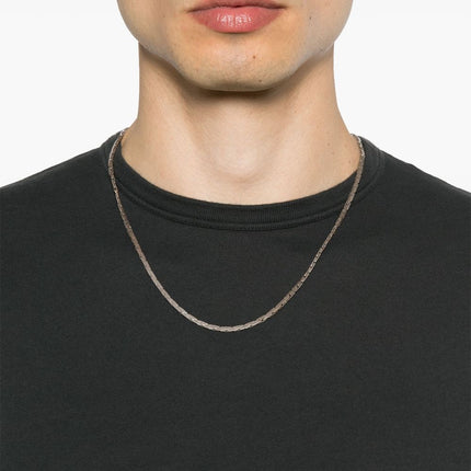 Saint Laurent T-shirt with logo