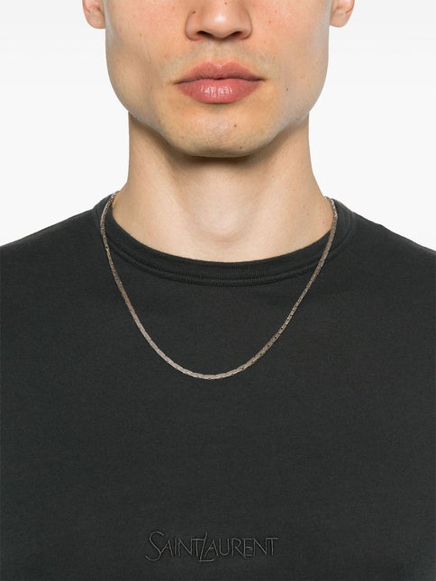 Saint Laurent T-shirt with logo