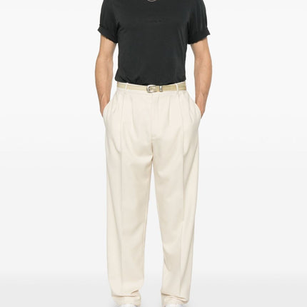 Saint Laurent T-shirt with logo