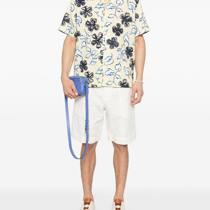 Paul Smith Shirts Yellow