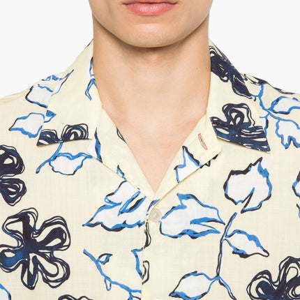 Paul Smith Shirts Yellow