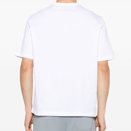 Paul Smith T-shirts and Polos White
