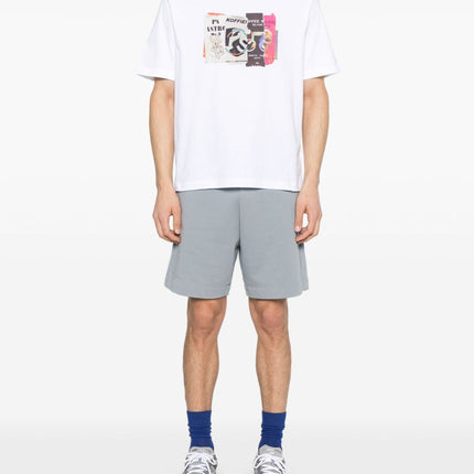 Paul Smith T-shirts and Polos White