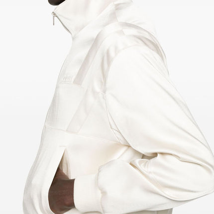 Saint Laurent satin Bomber Jacket
