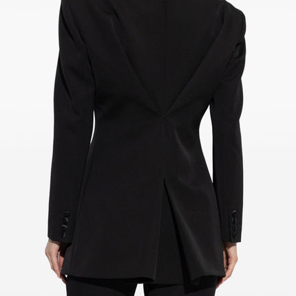 Givenchy Jackets Black