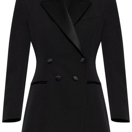 Givenchy Jackets Black