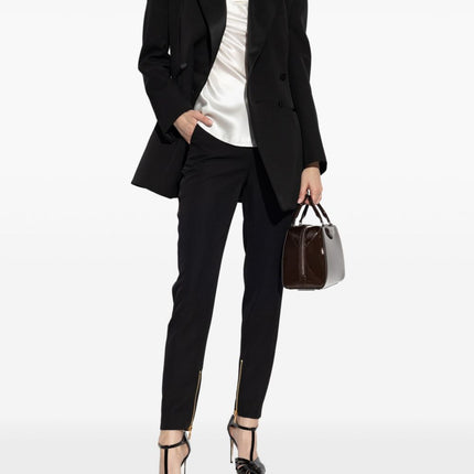 Givenchy Jackets Black