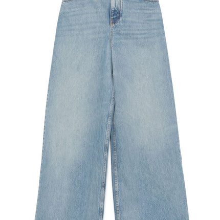 Chloé Chloè Jeans Clear Blue