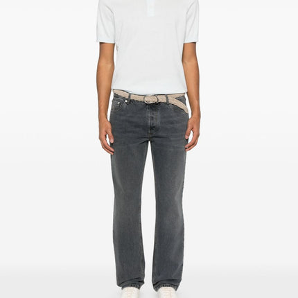 Brunello Cucinelli T-shirts and Polos Clear Blue