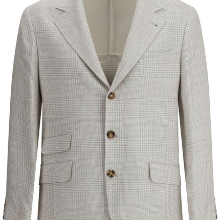 Brunello Cucinelli Jackets Beige