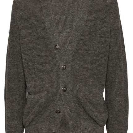 Brunello Cucinelli Sweaters Grey