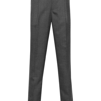 Brunello Cucinelli Trousers Grey
