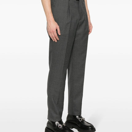 Brunello Cucinelli Trousers Grey