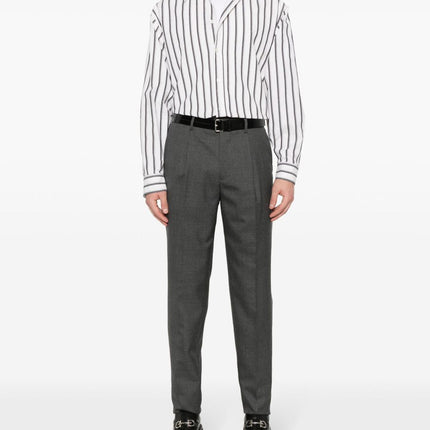 Brunello Cucinelli Trousers Grey