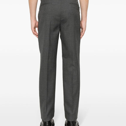 Brunello Cucinelli Trousers Grey