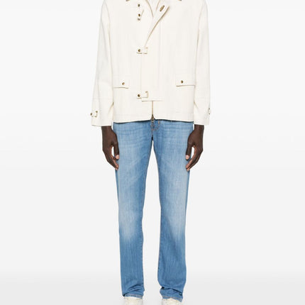 Jacob Cohen Jeans Blue
