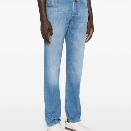 Jacob Cohen Jeans Blue