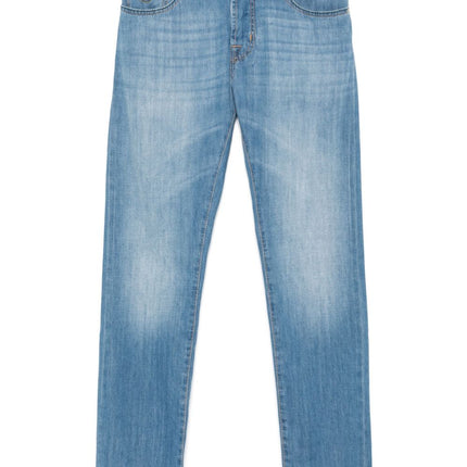 Jacob Cohen Jeans Blue