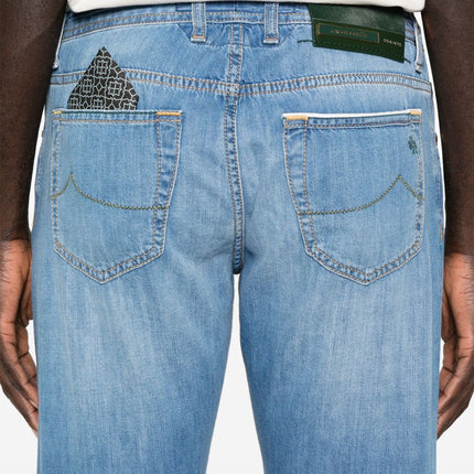 Jacob Cohen Jeans Blue