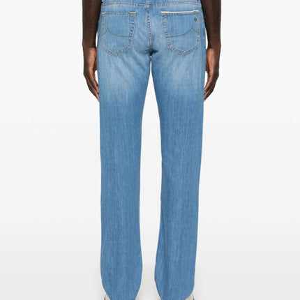 Jacob Cohen Jeans Blue