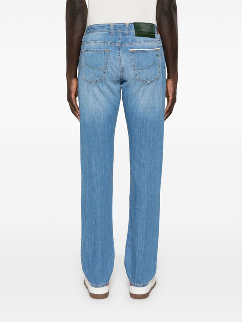 Jacob Cohen Jeans Blue