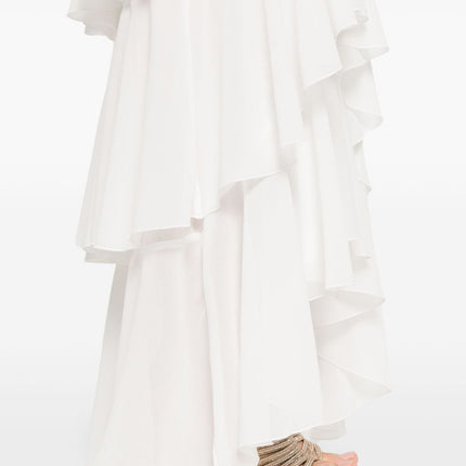Elisabetta Franchi Dresses Ivory