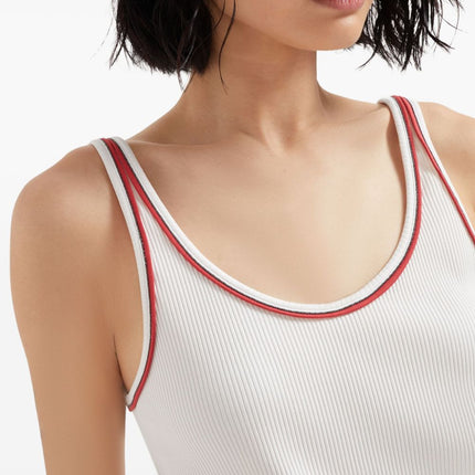Brunello Cucinelli Top White