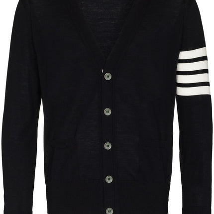 Thom Browne Sweaters Blue