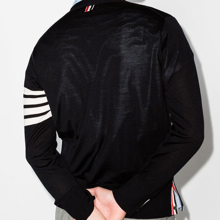 Thom Browne Sweaters Blue