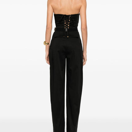 Elisabetta Franchi Dresses Black