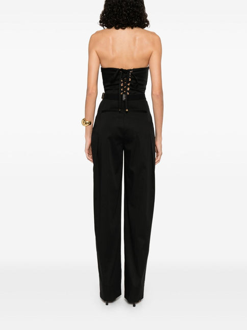 Elisabetta Franchi Dresses Black