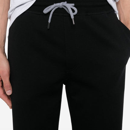 Brunello Cucinelli Trousers Black