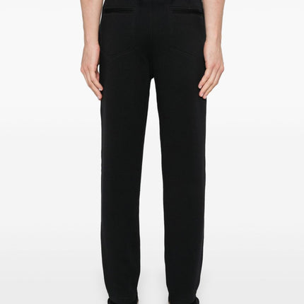 Brunello Cucinelli Trousers Black