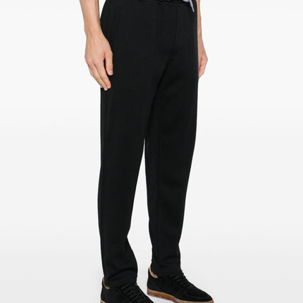 Brunello Cucinelli Trousers Black
