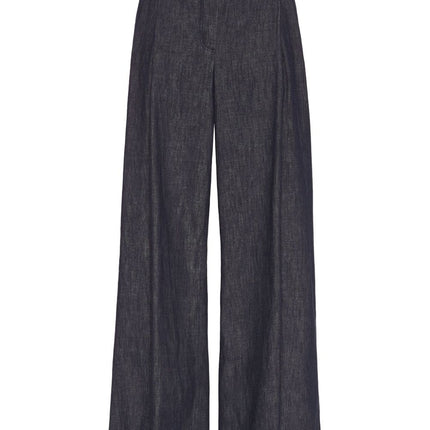 Brunello Cucinelli Trousers Blue