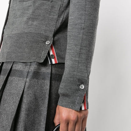 Thom Browne Sweaters Grey